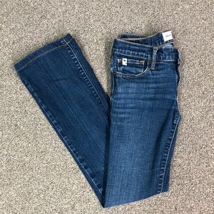 Abercrombie Kids - size 12 girls jeans